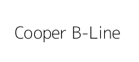 Cooper B-Line